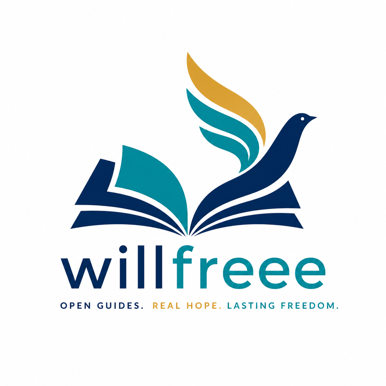 willfreee logo
